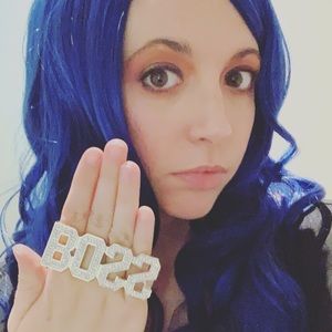 Meet your Posher, Rachael